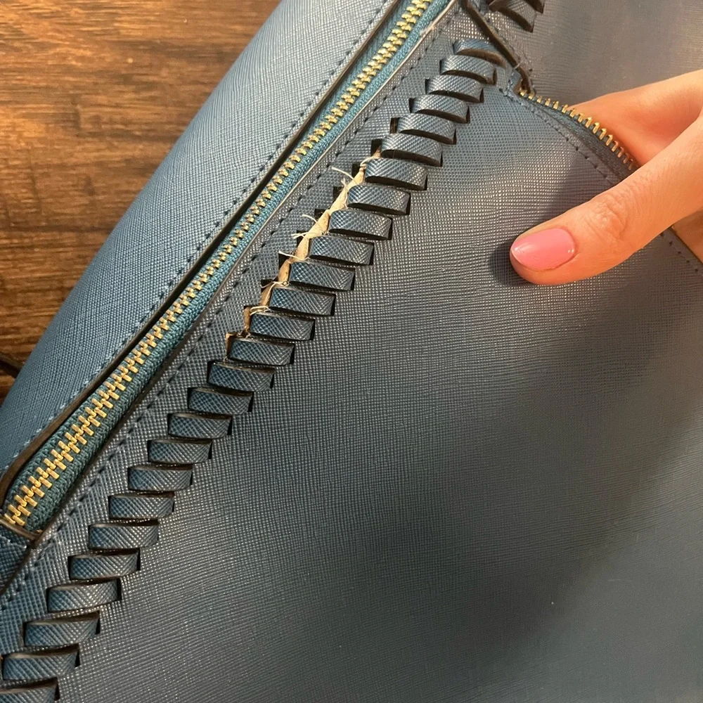 Calpak Kaya 15 inch Laptop Backpack - Picture 3 of 4